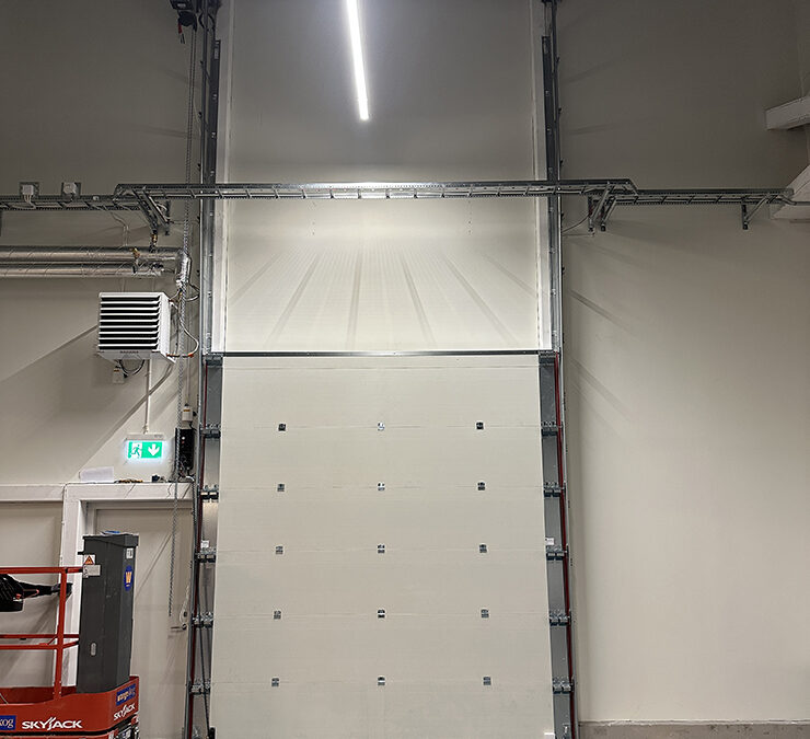 OHD ECO EI(1) 60 / EW 90
