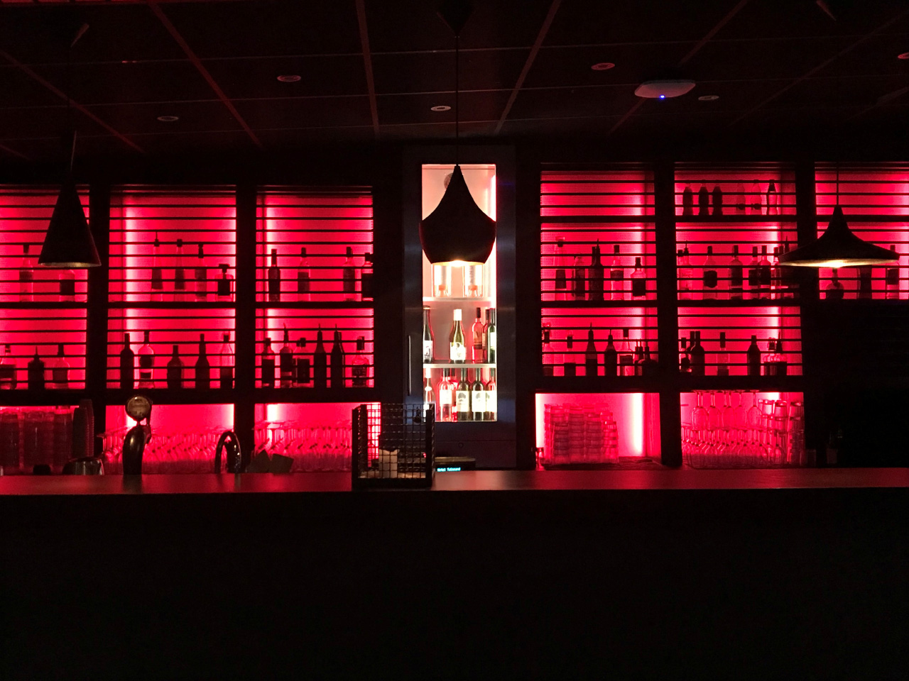 Rullgaller Perfo 6520 Stål